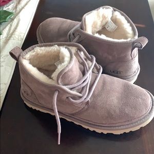 Ugg Neumel Boot!